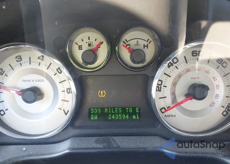 2007 Ford Edge Sel from USA, damaged, VIN 2FMDK48C67BA75792